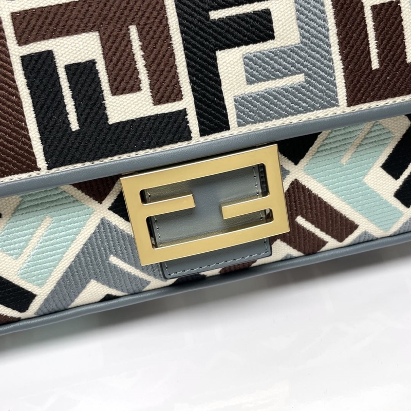 Fendi Baguette Bags